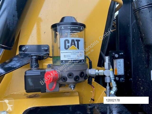 Skovel Caterpillar MH 3022 IND MIETE / RENTAL...