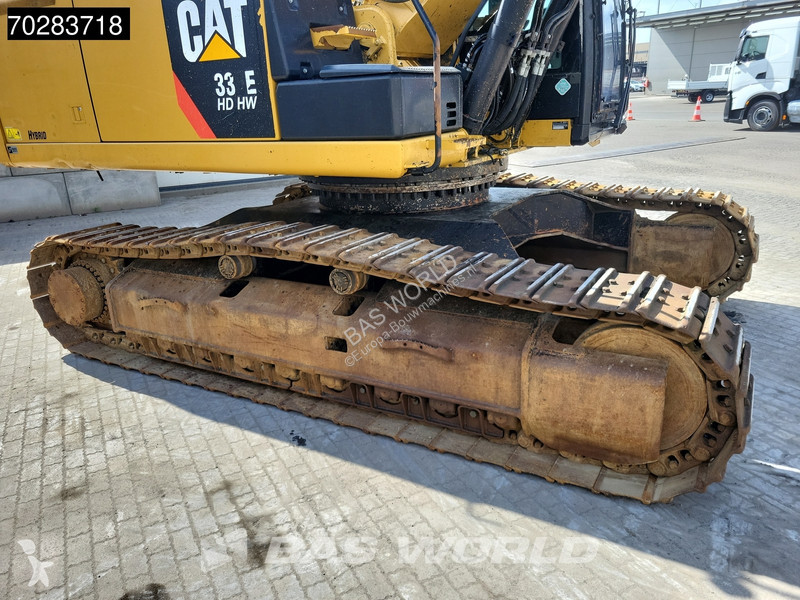 Escavatore Caterpillar ELH
