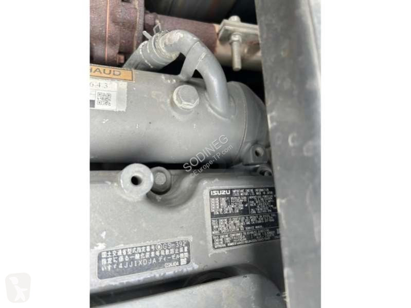 Escavadora Case