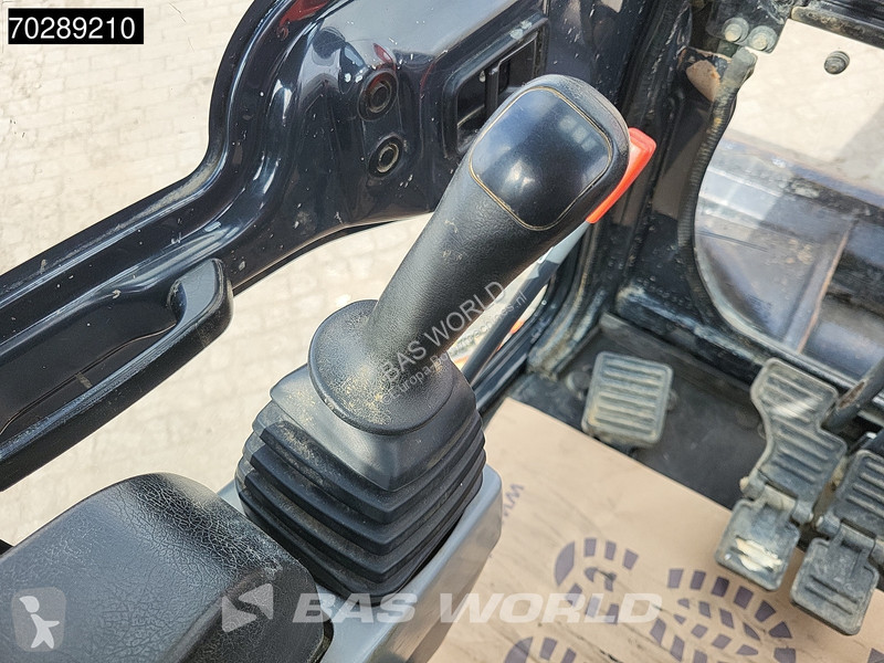 Escavatore Kubota KX057 -4