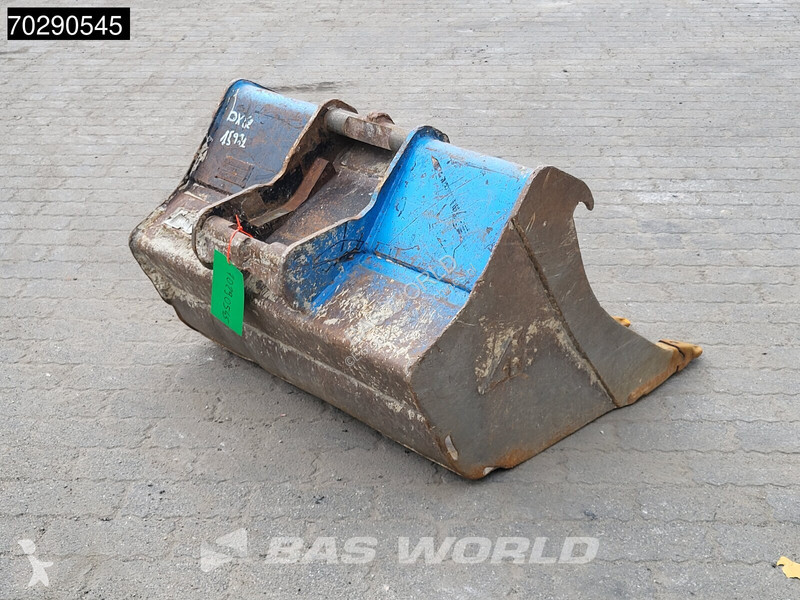 Graafmachine Doosan DX62 R-3 3 BUCKETS - A/C