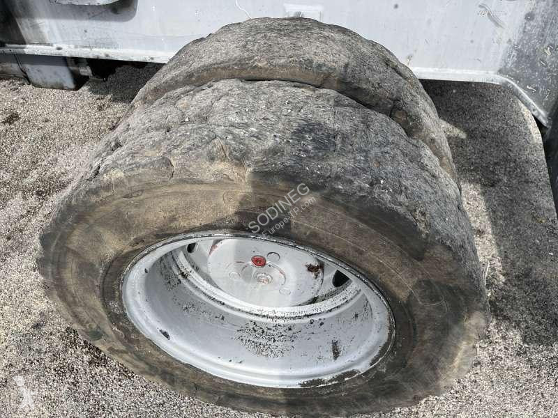 Escavadora Fuchs  MHL335