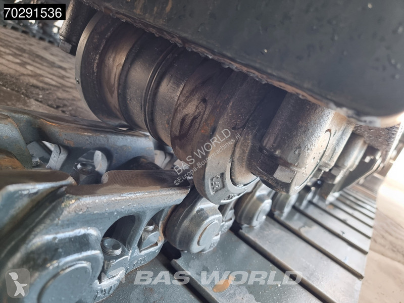 جرافة Hyundai R215 L NEW UNUSED