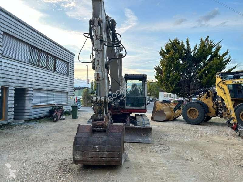 Skovl Takeuchi