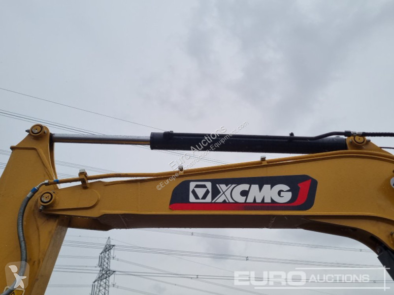 Skovl XCMG G PRO