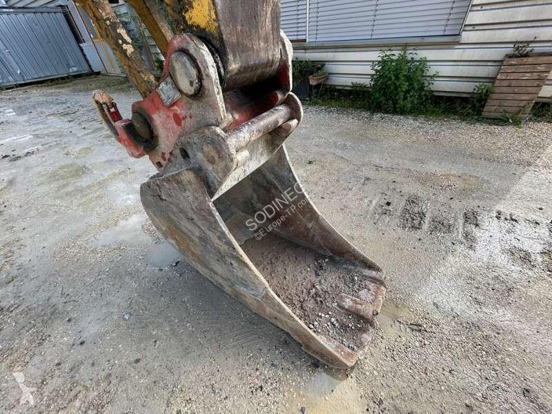 Escavadora Komatsu PC180LC-6K MACHINE SUISSE