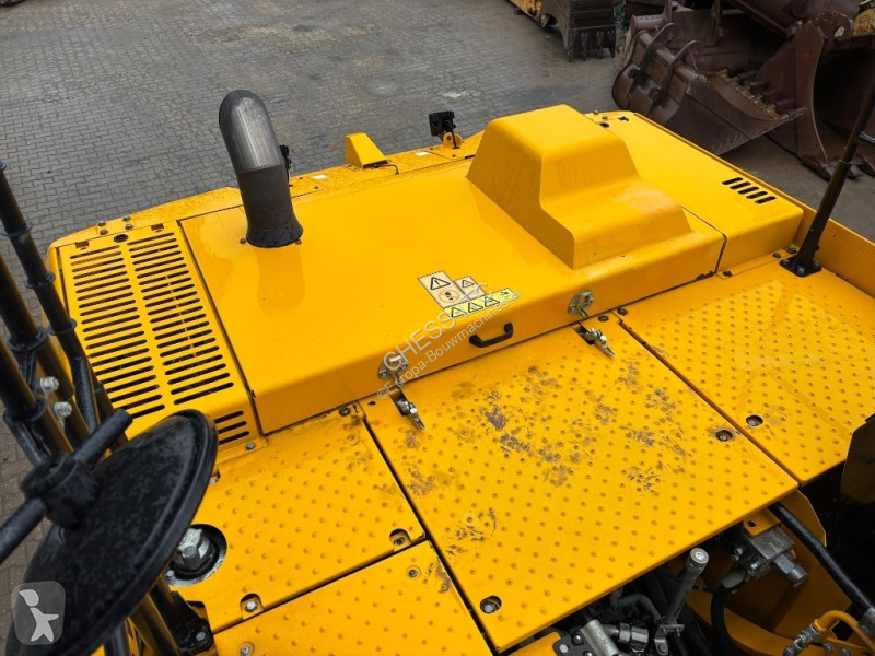 Skovl JCB 220 X C - 220 XL - 220XL  -  2.9 mtr...