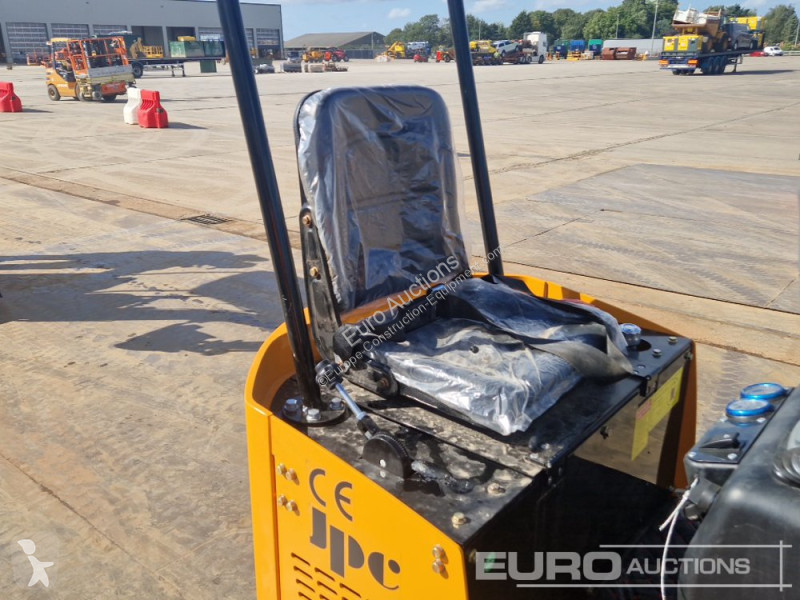 Excavator JPC HT12