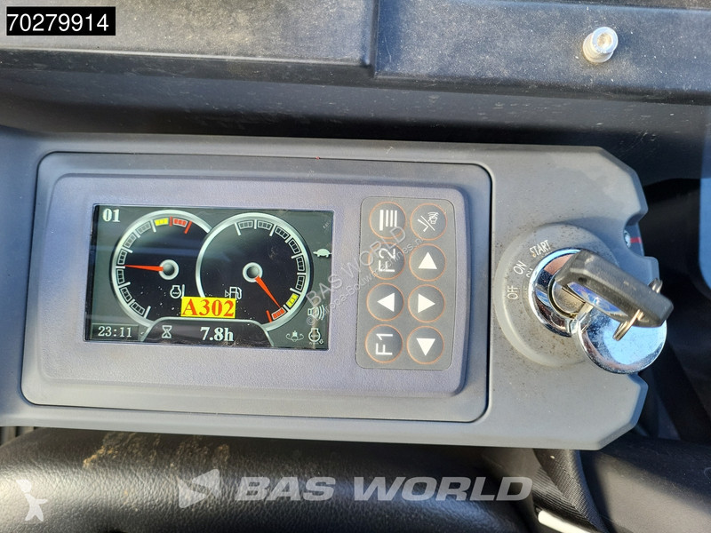 Escavadora XCMG XE35 E 2 YEARS FACTORY WARRANTY...