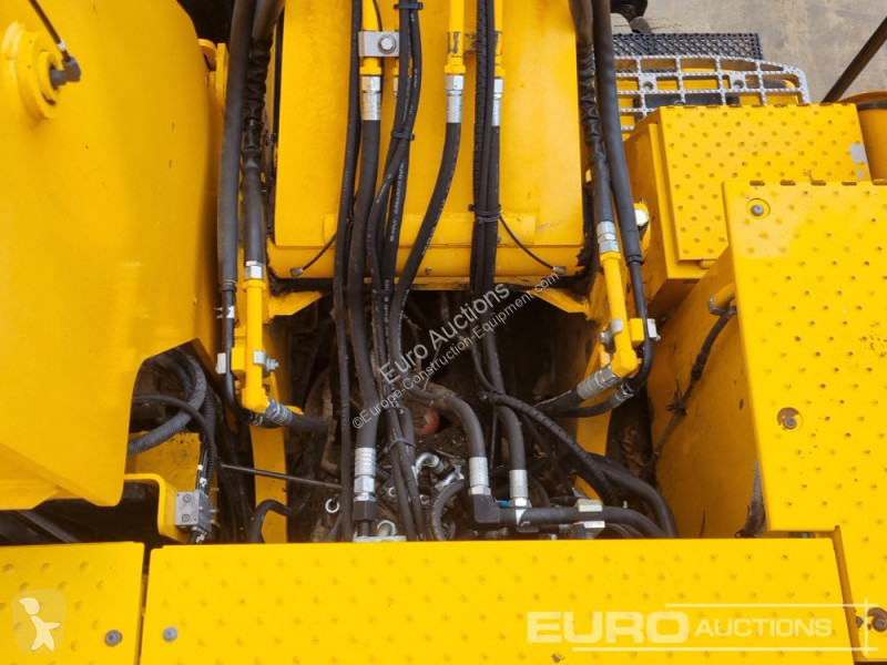 Excavator JCB JS20MH