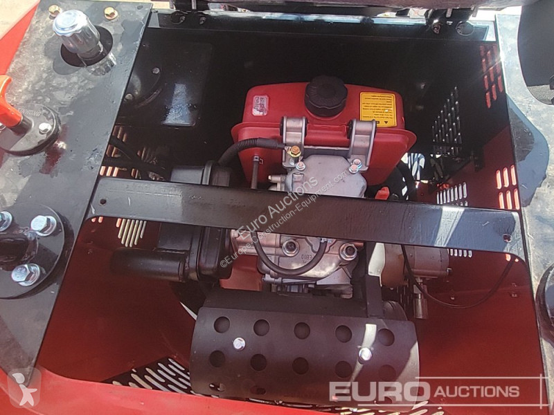 Escavatore JPC HT12
