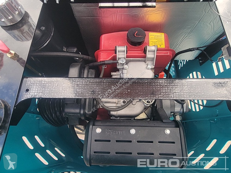 Escavatore JPC KV12
