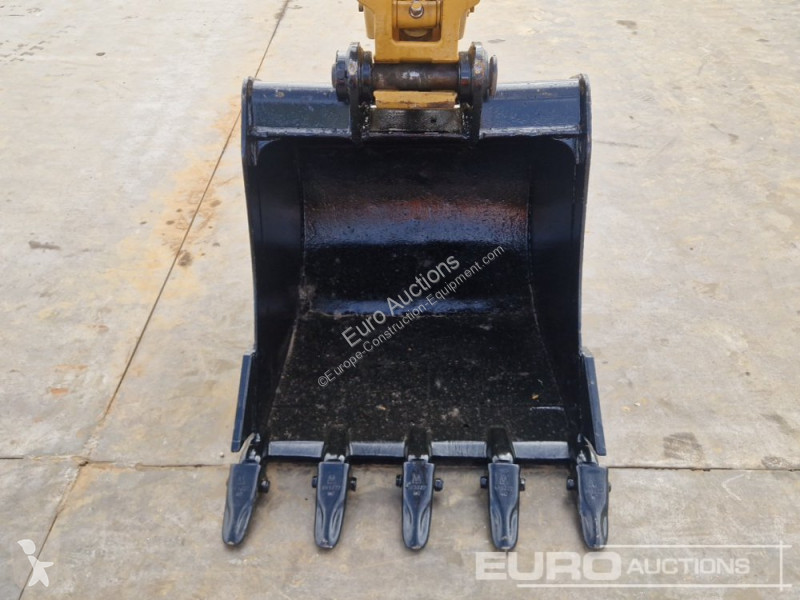 Graafmachine Caterpillar 305.5E2