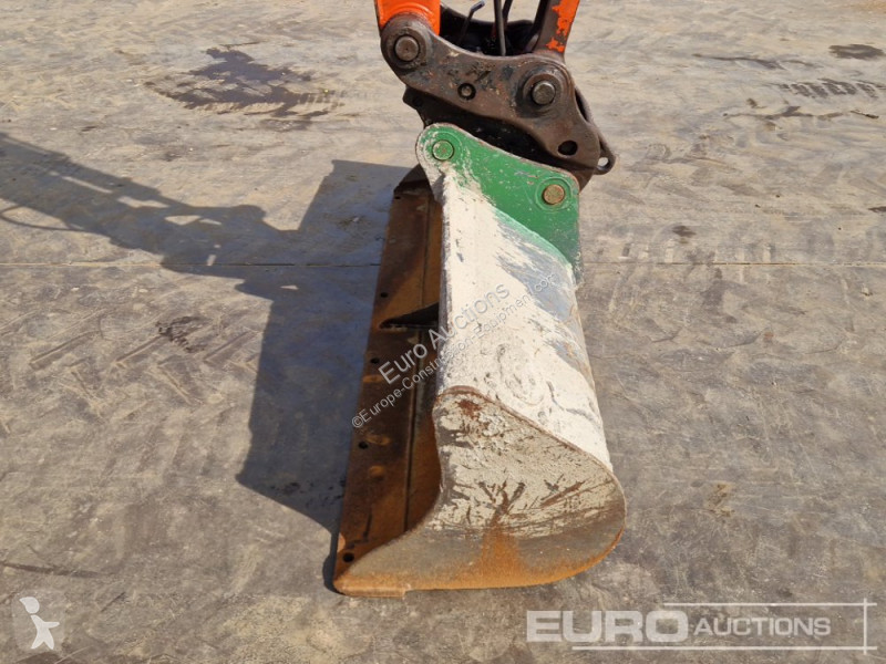 Escavatore Kubota U48-4
