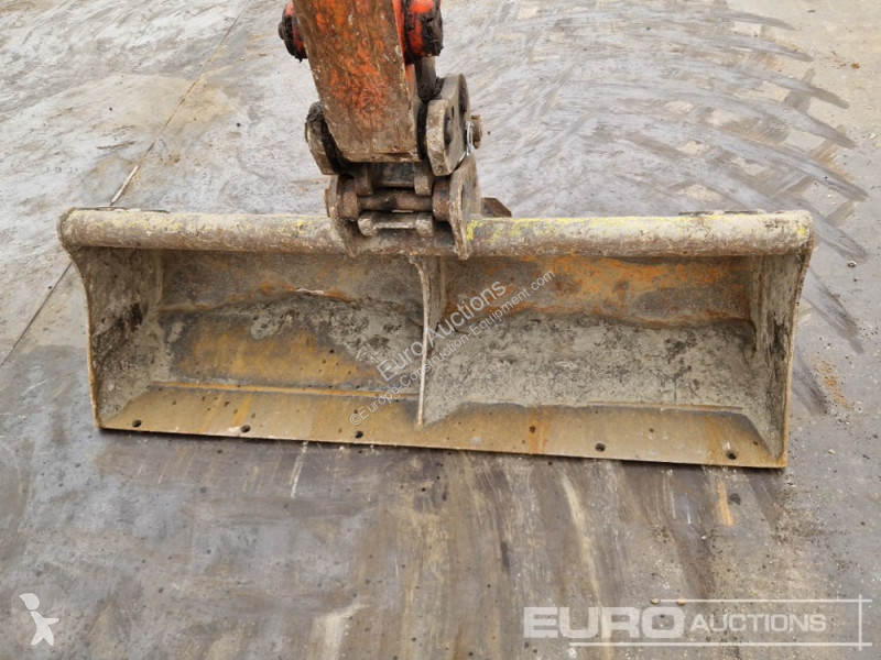 Escavatore Kubota KX027-4