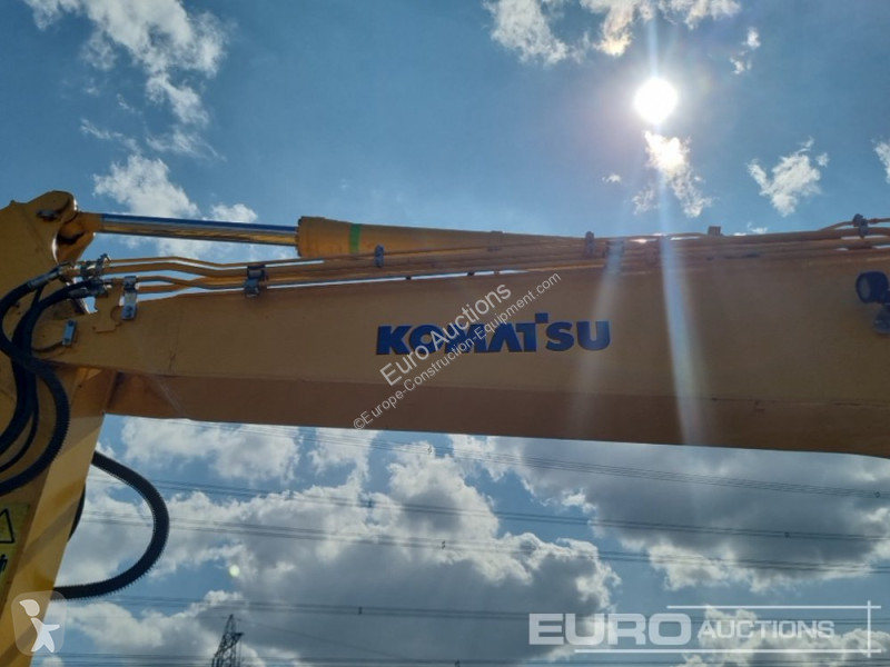 Escavatore Komatsu -11E0