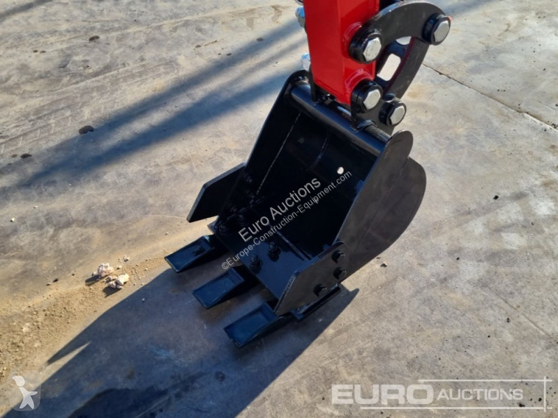 Escavatore JPC HT12