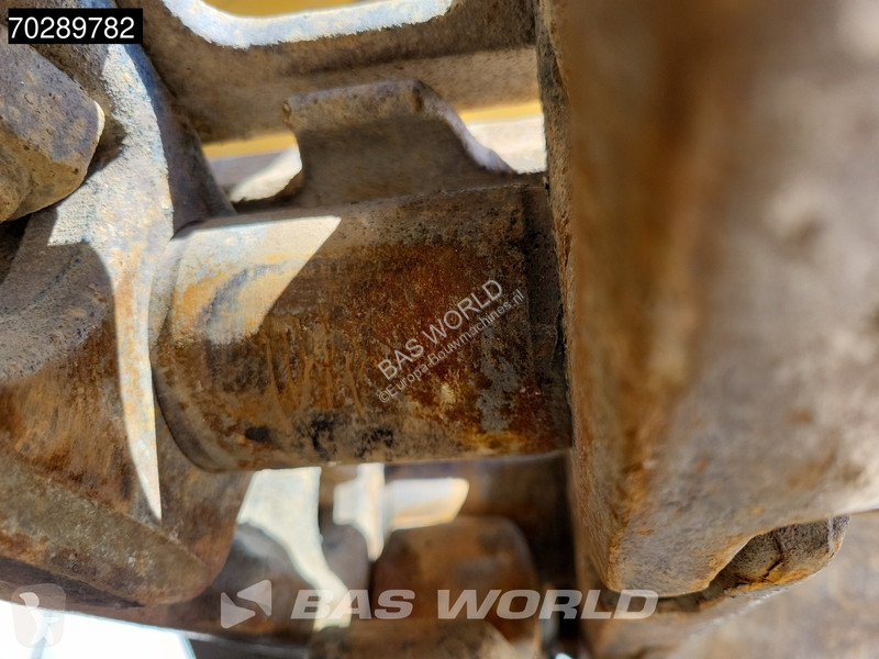 Skovl Caterpillar F L