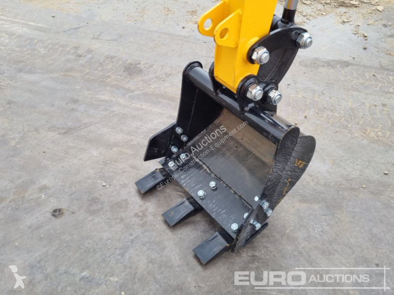 Escavatore JPC KV12