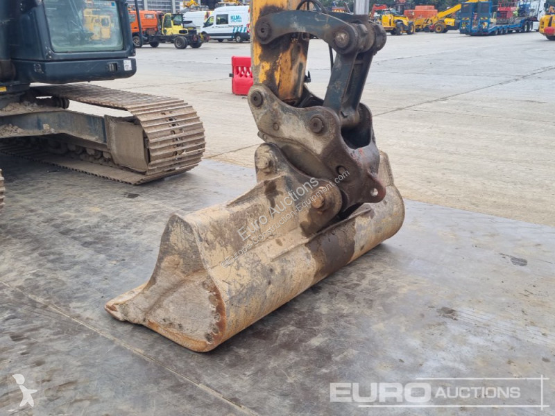 Escavatore Hyundai HX140LC