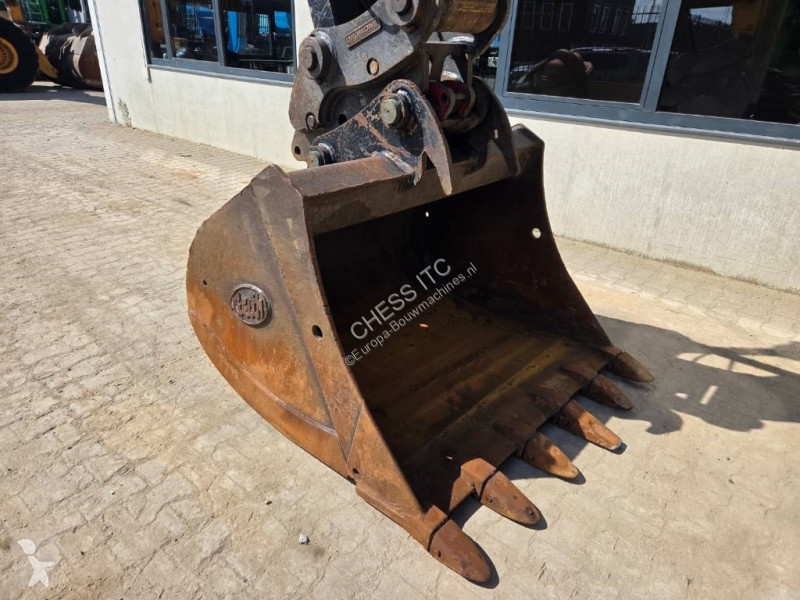 Escavadora Sany SY215lc (EU model - Fully...