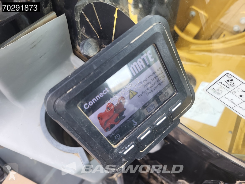 Excavator Caterpillar F L