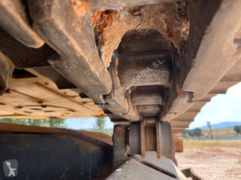Escavatore Caterpillar EL