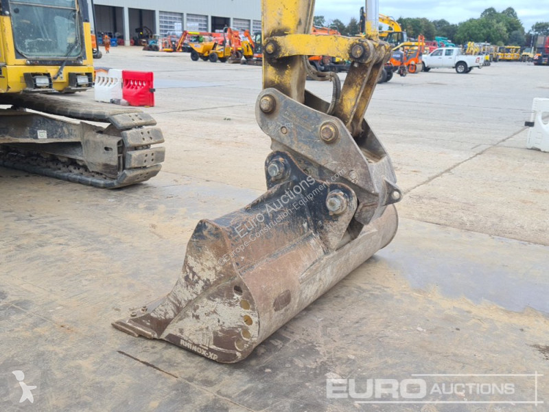 Escavatore Komatsu PC138US-11