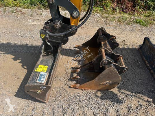 Excavator Hyundai  ROBEX 25Z-9