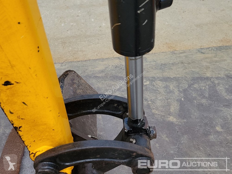Skovl JCB CT