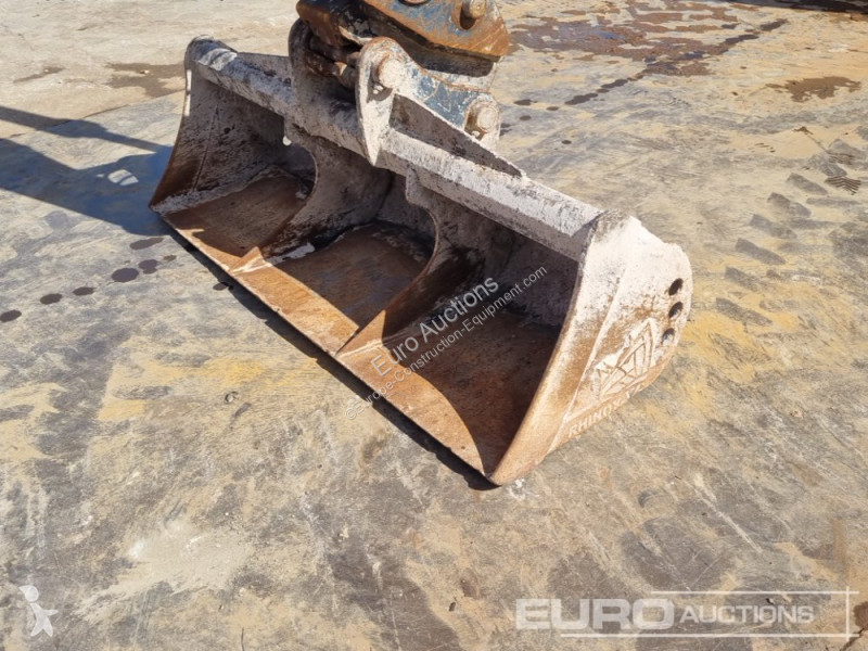Skovl Doosan DX85R-3