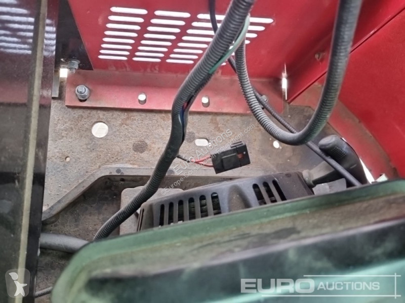 Excavator  VA13C