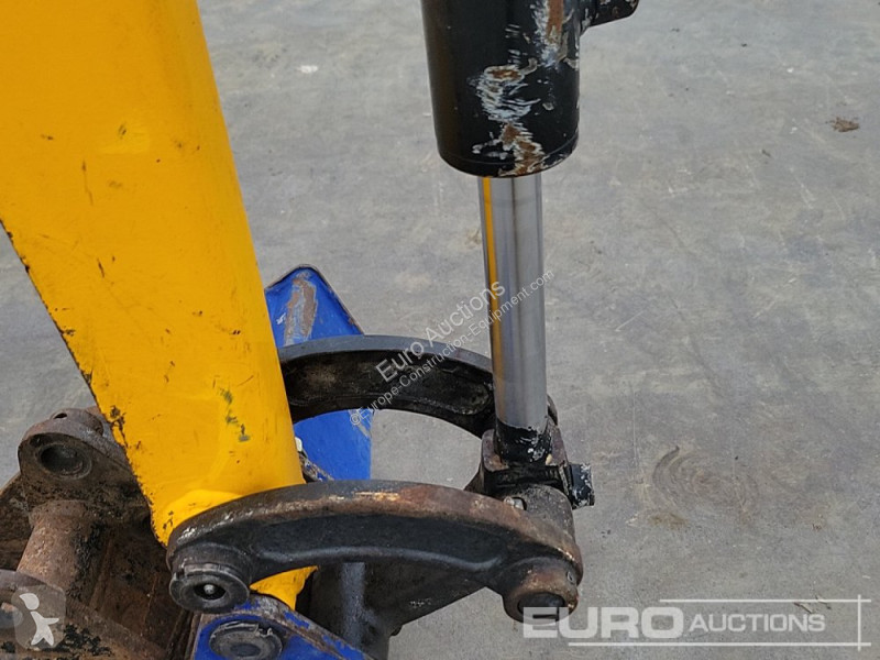 Skovl JCB CT