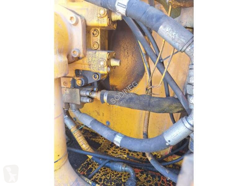 Graafmachine Doosan  520