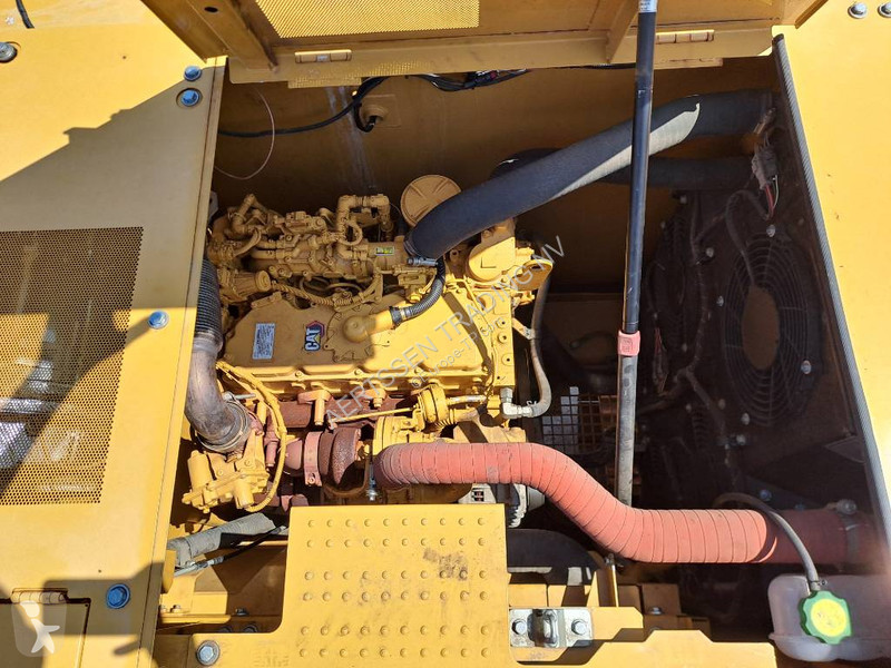 Skovl Caterpillar NG (Trimble Ready)