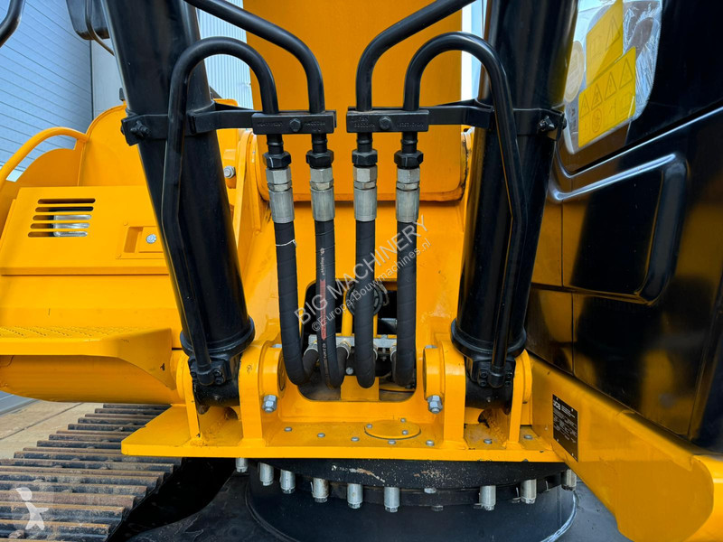 Escavatore JCB 205 Hydraulic Excavator