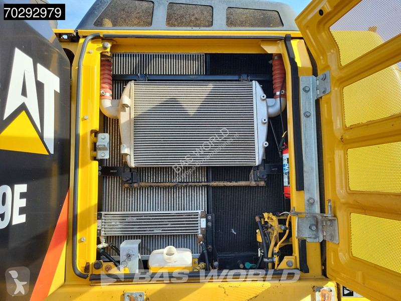 Skovl Caterpillar 329 E LRE LONG REACH