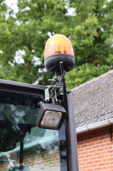 Skovl Volvo EC18D
