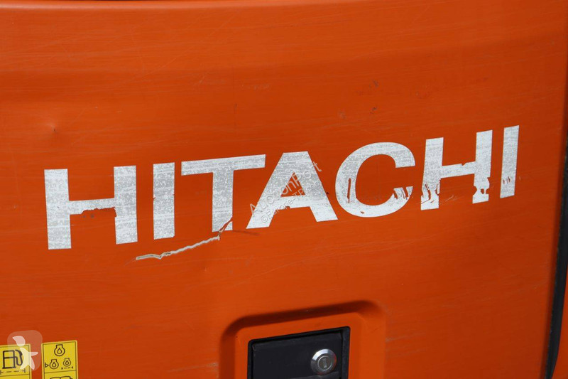 Escavatore Hitachi ZAXIS19-CR