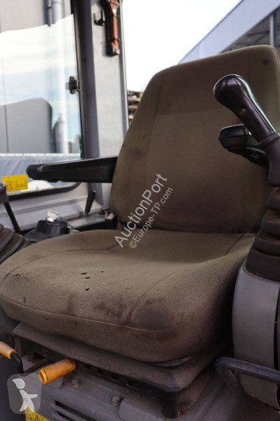 Escavatore  E50.2C