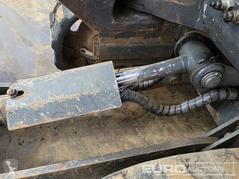 Escavatore Doosan DX10Z