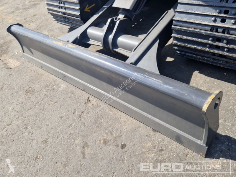 Escavatore XCMG G PRO