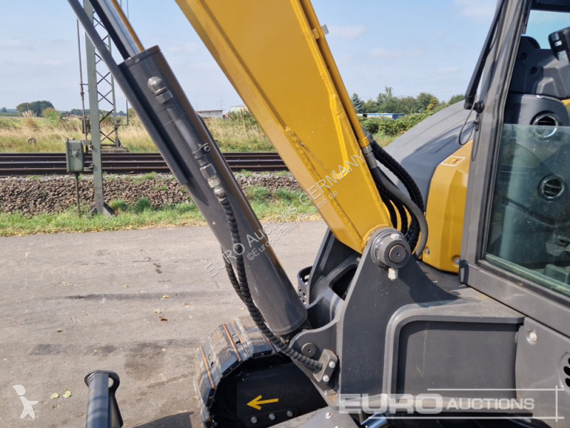 Skovl XCMG G PRO
