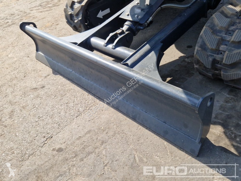 جرافة LiuGong 9035F ZTS