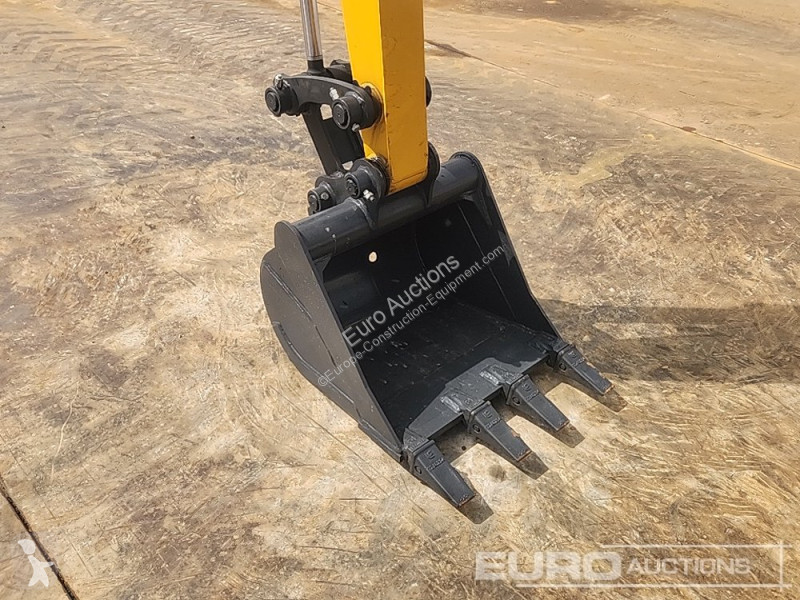جرافة LiuGong 9035F ZTS