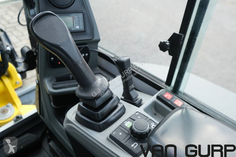 Skovl Wacker Neuson EZ26 | 2023 | 680h