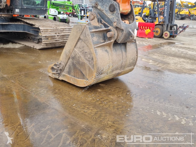 Skovl Hitachi ZX220LC