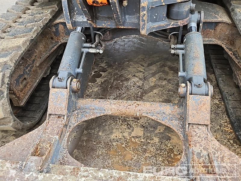 Escavatore Doosan