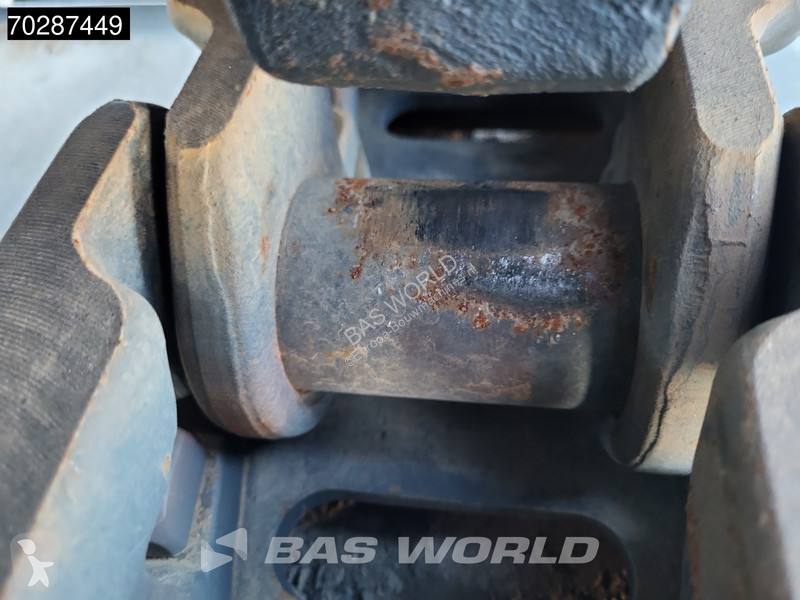 Lopatový nakládač Hyundai R215 L