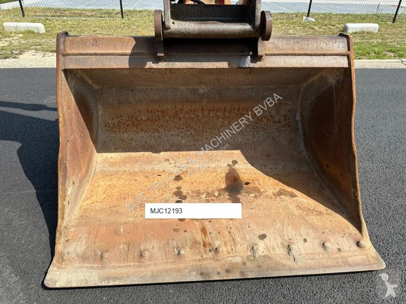 Skovl Hitachi ZAXIS ZX250LC-3 *FULL HYDR* -...